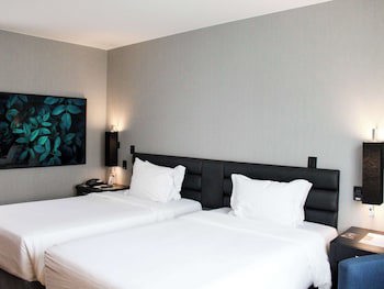 Grand Mercure Sao Paulo Vila Olimpia