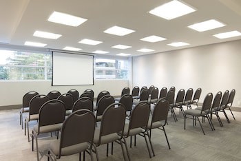 Grand Mercure Sao Paulo Vila Olimpia