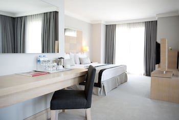 Ramada Resort By Wyndham Bodrum galeri fotoğrafı