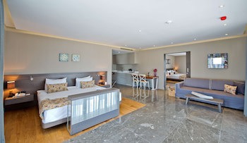 Ramada Resort By Wyndham Bodrum fotoğrafı
