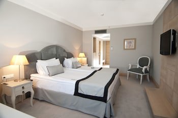 Ramada Resort By Wyndham Bodrum galeri fotoğrafı