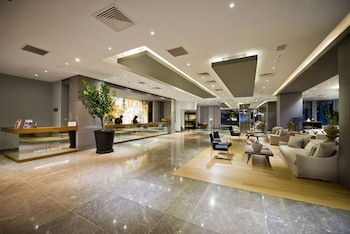 Ramada Resort By Wyndham Bodrum galeri fotoğrafı