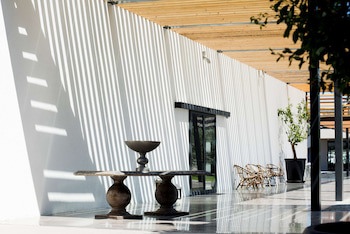 Ramada Resort By Wyndham Bodrum galeri fotoğrafı
