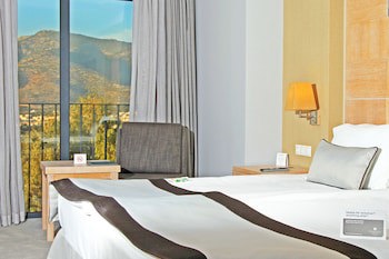 Ramada Resort By Wyndham Bodrum galeri fotoğrafı