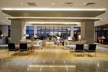 Ramada Resort By Wyndham Bodrum galeri fotoğrafı
