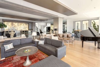 Ramada Resort By Wyndham Bodrum galeri fotoğrafı