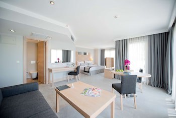 Ramada Resort By Wyndham Bodrum galeri fotoğrafı