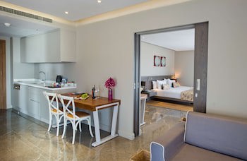 Ramada Resort By Wyndham Bodrum galeri fotoğrafı