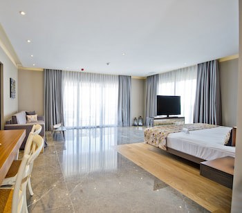 Ramada Resort By Wyndham Bodrum galeri fotoğrafı