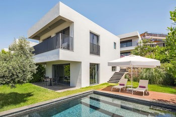 Ramada Resort By Wyndham Bodrum galeri fotoğrafı