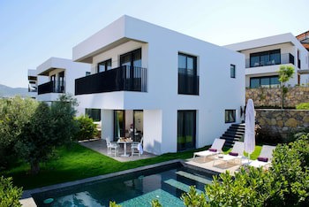 Ramada Resort By Wyndham Bodrum galeri fotoğrafı