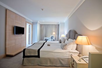 Ramada Resort By Wyndham Bodrum galeri fotoğrafı