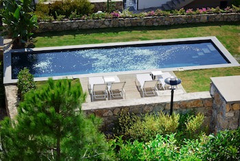 Ramada Resort By Wyndham Bodrum galeri fotoğrafı