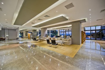 Ramada Resort By Wyndham Bodrum galeri fotoğrafı