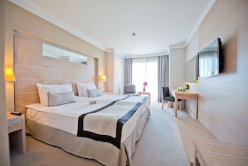 Ramada Resort By Wyndham Bodrum galeri fotoğrafı