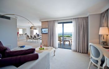 Ramada Resort By Wyndham Bodrum galeri fotoğrafı