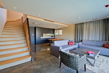Ramada Resort By Wyndham Bodrum galeri fotoğrafı