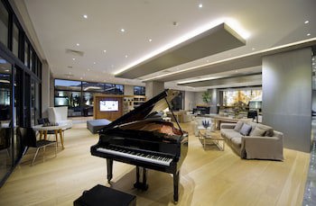 Ramada Resort By Wyndham Bodrum galeri fotoğrafı