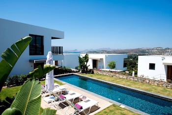 Ramada Resort By Wyndham Bodrum galeri fotoğrafı