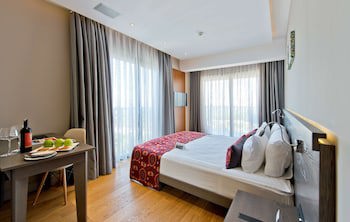 Ramada Resort By Wyndham Bodrum galeri fotoğrafı