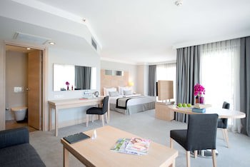 Ramada Resort By Wyndham Bodrum galeri fotoğrafı