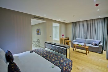 Ramada Resort By Wyndham Bodrum galeri fotoğrafı
