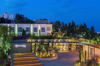 Ramada Resort By Wyndham Bodrum