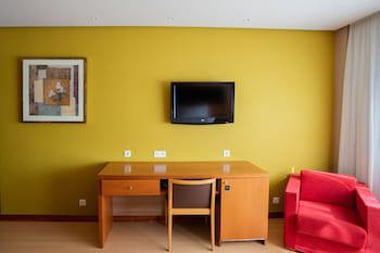 Hq La Galeria