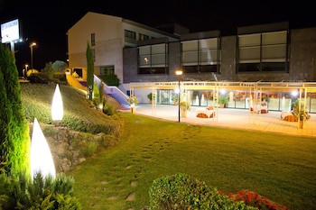 Hq La Galeria