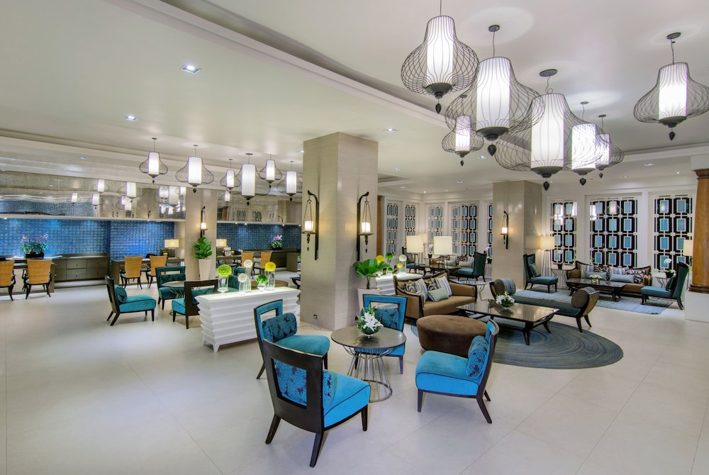The Bayview Hotel Pattaya
