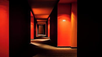 east Hotel Hamburg fotoğrafı