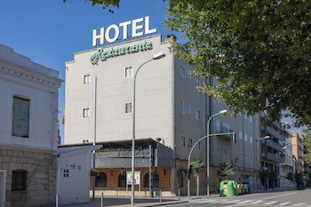 Casanova Hotel