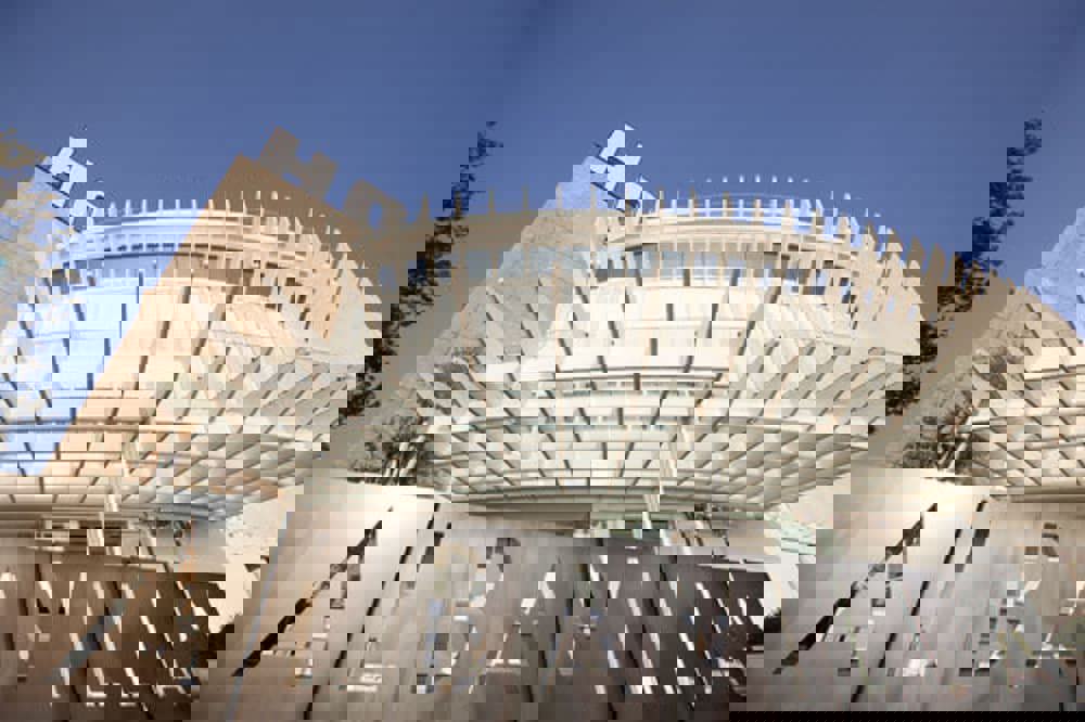 Albavilla Hotel & Co.