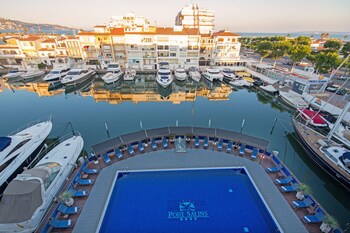 Hotel Port Salins