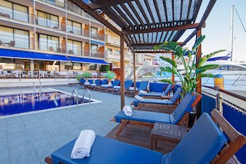 Hotel Port Salins