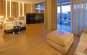 Hotel Port Salins
