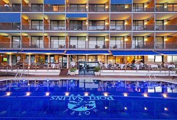Hotel Port Salins