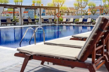Hotel Port Salins