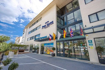 Hotel Port Salins