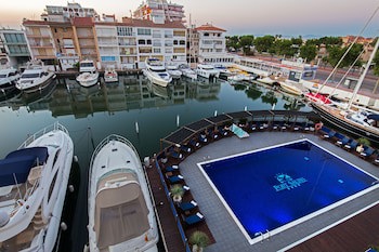 Hotel Port Salins