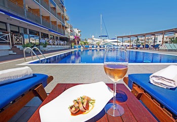 Hotel Port Salins