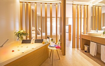 Hotel Port Salins