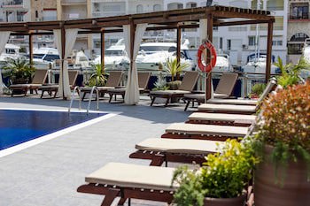 Hotel Port Salins