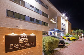 Hotel Port Salins