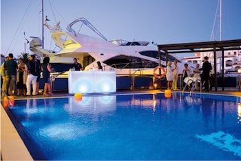 Hotel Port Salins