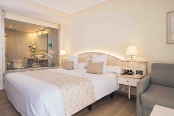 Hotel Port Salins