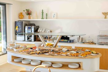 Hotel Port Salins