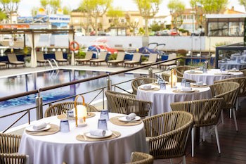 Hotel Port Salins
