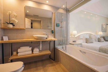 Hotel Port Salins