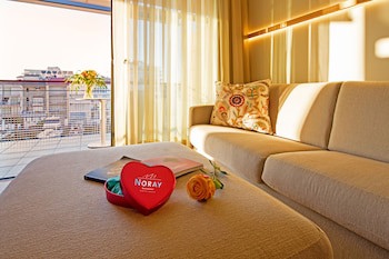 Hotel Port Salins